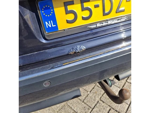 Personenauto bmw, 7-serie, bouwjaar 2000 - afbeelding 33 van  41