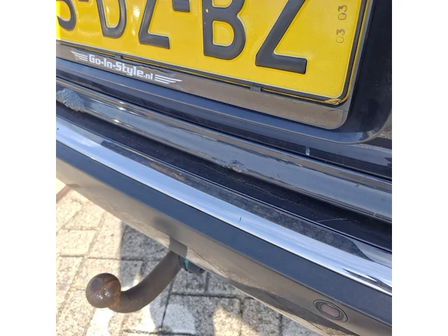 Personenauto bmw, 7-serie, bouwjaar 2000 - afbeelding 35 van  41