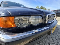 Personenauto bmw, 7-serie, bouwjaar 2000 - afbeelding 36 van  41
