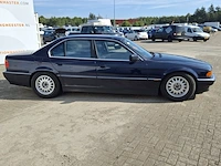 Personenauto bmw, 7-serie, bouwjaar 2000 - afbeelding 34 van  41