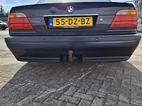 Personenauto bmw, 7-serie, bouwjaar 2000 - afbeelding 39 van  41