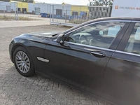 Personenauto bmw, 7-serie , bouwjaar 2009 - afbeelding 2 van  49