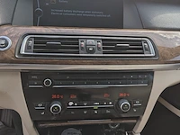 Personenauto bmw, 7-serie , bouwjaar 2009 - afbeelding 11 van  49