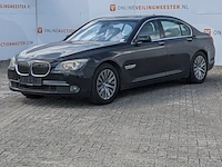 Personenauto bmw, 7-serie , bouwjaar 2009 - afbeelding 1 van  49