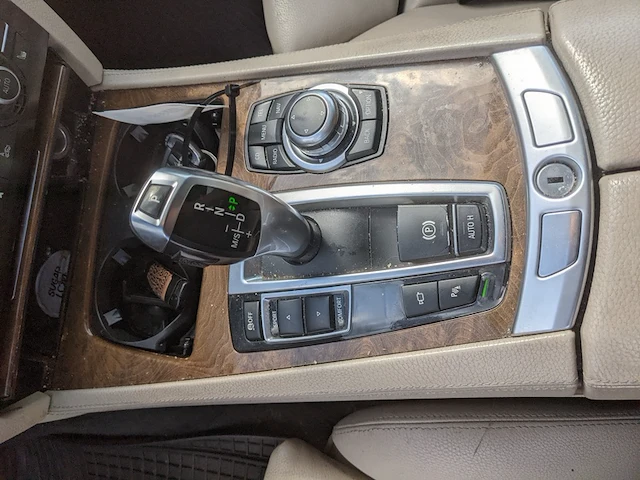 Personenauto bmw, 7-serie , bouwjaar 2009 - afbeelding 14 van  49