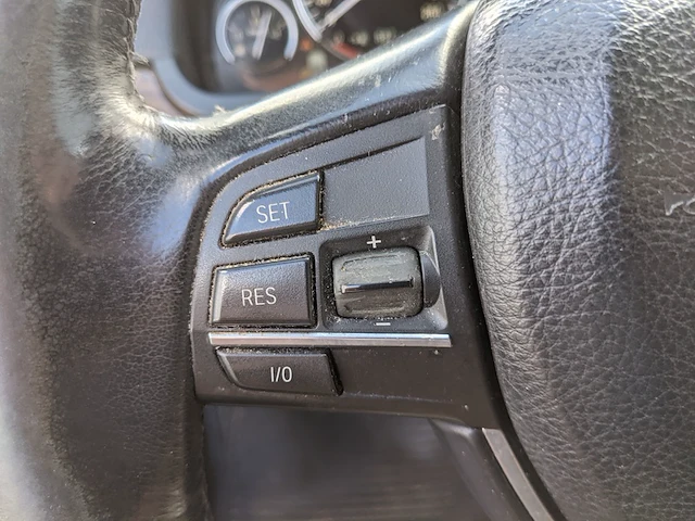 Personenauto bmw, 7-serie , bouwjaar 2009 - afbeelding 16 van  49