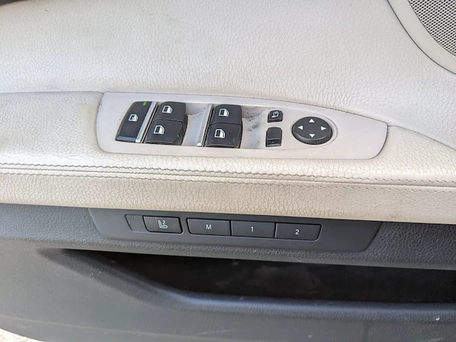 Personenauto bmw, 7-serie , bouwjaar 2009 - afbeelding 19 van  49