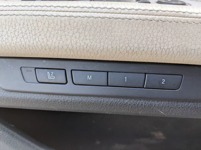 Personenauto bmw, 7-serie , bouwjaar 2009 - afbeelding 20 van  49