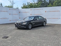 Personenauto bmw, 7-serie , bouwjaar 2009 - afbeelding 12 van  49