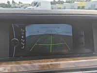 Personenauto bmw, 7-serie , bouwjaar 2009 - afbeelding 24 van  49