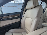 Personenauto bmw, 7-serie , bouwjaar 2009 - afbeelding 26 van  49
