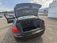 Personenauto bmw, 7-serie , bouwjaar 2009 - afbeelding 30 van  49