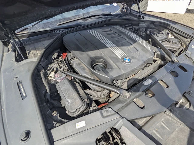 Personenauto bmw, 7-serie , bouwjaar 2009 - afbeelding 36 van  49