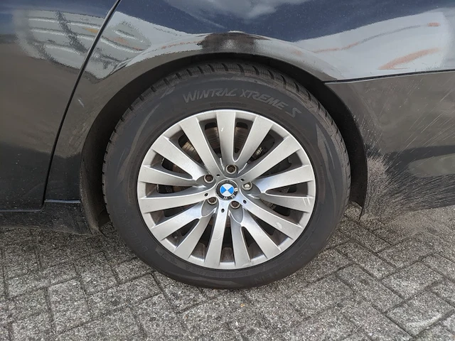 Personenauto bmw, 7-serie , bouwjaar 2009 - afbeelding 39 van  49