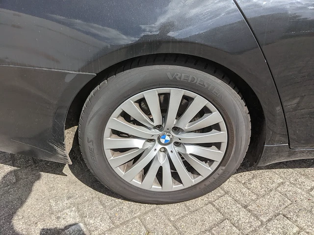 Personenauto bmw, 7-serie , bouwjaar 2009 - afbeelding 40 van  49