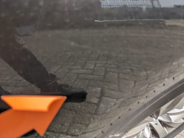 Personenauto bmw, 7-serie , bouwjaar 2009 - afbeelding 44 van  49