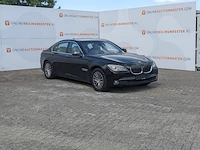 Personenauto bmw, 7-serie , bouwjaar 2009 - afbeelding 34 van  49