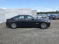 Personenauto bmw, 7-serie , bouwjaar 2009 - afbeelding 45 van  49