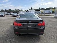 Personenauto bmw, 7-serie , bouwjaar 2009 - afbeelding 47 van  49