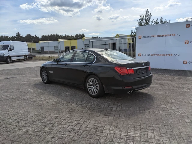 Personenauto bmw, 7-serie , bouwjaar 2009 - afbeelding 48 van  49
