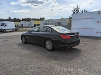 Personenauto bmw, 7-serie , bouwjaar 2009 - afbeelding 48 van  49