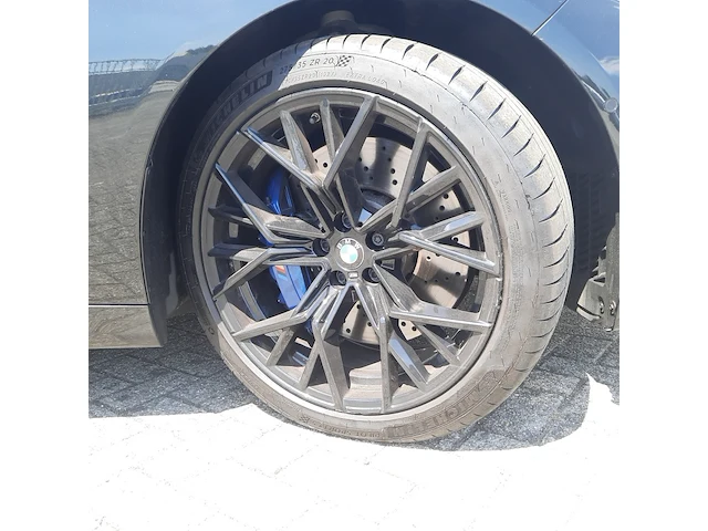 Personenauto bmw, 8-serie m8 competition gran coupé, bouwjaar 2021 - afbeelding 2 van  48