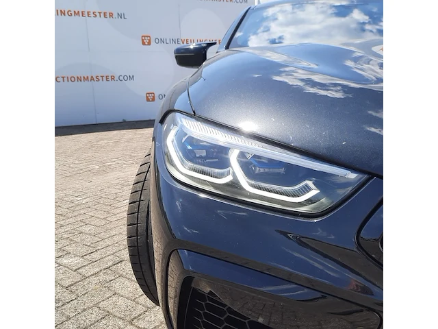 Personenauto bmw, 8-serie m8 competition gran coupé, bouwjaar 2021 - afbeelding 7 van  48