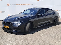 Personenauto bmw, 8-serie m8 competition gran coupé, bouwjaar 2021 - afbeelding 1 van  48