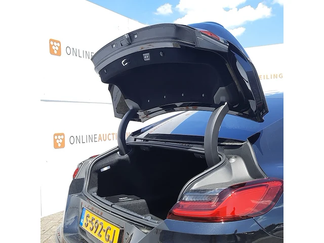Personenauto bmw, 8-serie m8 competition gran coupé, bouwjaar 2021 - afbeelding 16 van  48