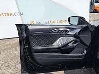Personenauto bmw, 8-serie m8 competition gran coupé, bouwjaar 2021 - afbeelding 17 van  48