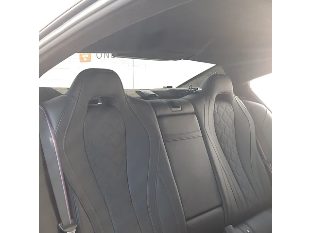 Personenauto bmw, 8-serie m8 competition gran coupé, bouwjaar 2021 - afbeelding 21 van  48