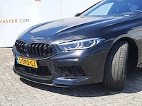 Personenauto bmw, 8-serie m8 competition gran coupé, bouwjaar 2021 - afbeelding 12 van  48