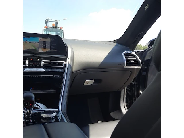 Personenauto bmw, 8-serie m8 competition gran coupé, bouwjaar 2021 - afbeelding 25 van  48