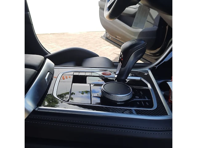 Personenauto bmw, 8-serie m8 competition gran coupé, bouwjaar 2021 - afbeelding 28 van  48