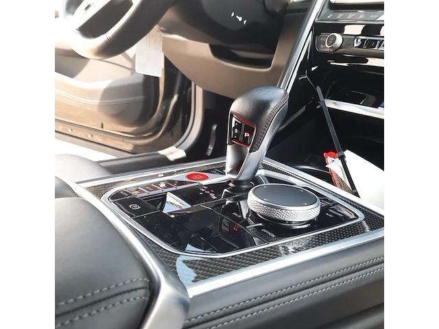 Personenauto bmw, 8-serie m8 competition gran coupé, bouwjaar 2021 - afbeelding 29 van  48