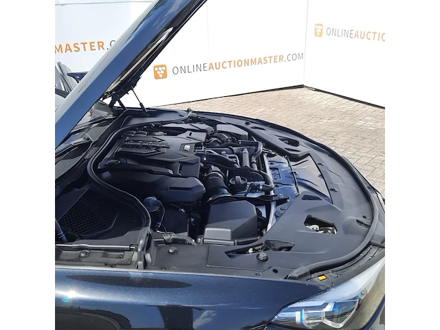 Personenauto bmw, 8-serie m8 competition gran coupé, bouwjaar 2021 - afbeelding 31 van  48