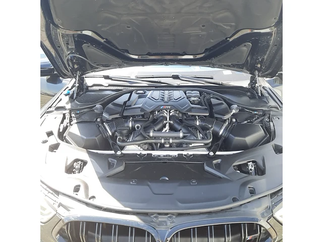 Personenauto bmw, 8-serie m8 competition gran coupé, bouwjaar 2021 - afbeelding 32 van  48