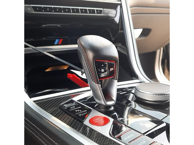 Personenauto bmw, 8-serie m8 competition gran coupé, bouwjaar 2021 - afbeelding 36 van  48