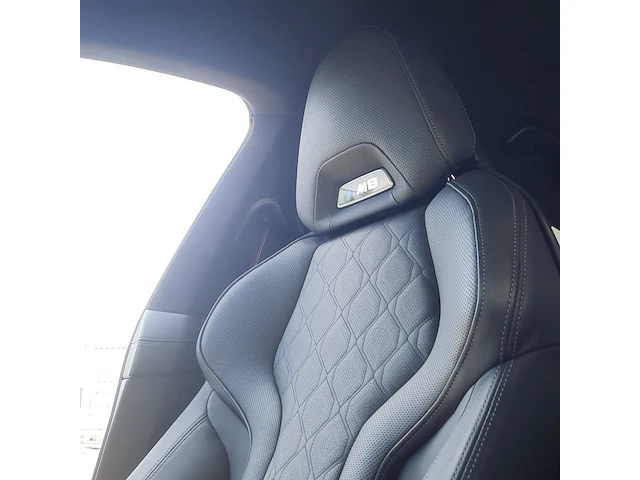 Personenauto bmw, 8-serie m8 competition gran coupé, bouwjaar 2021 - afbeelding 37 van  48
