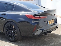 Personenauto bmw, 8-serie m8 competition gran coupé, bouwjaar 2021 - afbeelding 34 van  48