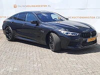 Personenauto bmw, 8-serie m8 competition gran coupé, bouwjaar 2021 - afbeelding 44 van  48