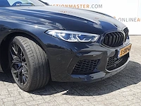 Personenauto bmw, 8-serie m8 competition gran coupé, bouwjaar 2021 - afbeelding 45 van  48