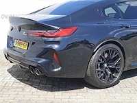 Personenauto bmw, 8-serie m8 competition gran coupé, bouwjaar 2021 - afbeelding 47 van  48