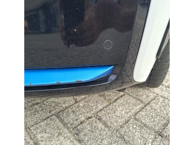Personenauto bmw, i3 s iperformance 94ah 33 kwh, wit, bouwjaar 2018 - afbeelding 7 van  50