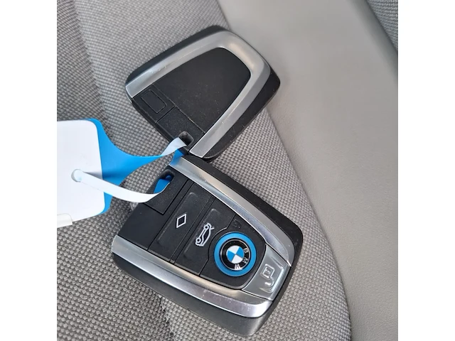 Personenauto bmw, i3 s iperformance 94ah 33 kwh, wit, bouwjaar 2018 - afbeelding 10 van  50