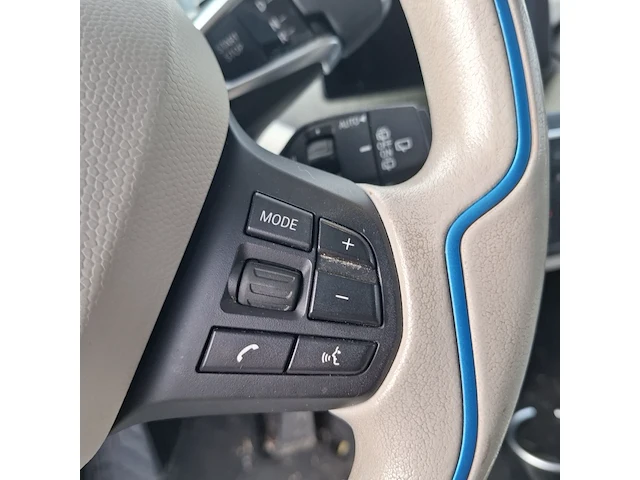 Personenauto bmw, i3 s iperformance 94ah 33 kwh, wit, bouwjaar 2018 - afbeelding 14 van  50