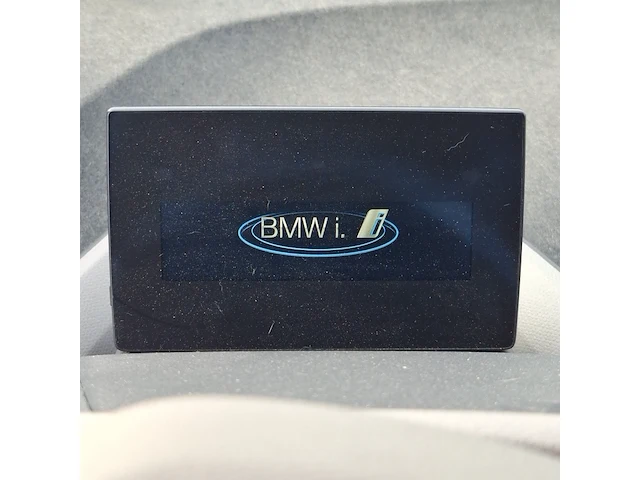 Personenauto bmw, i3 s iperformance 94ah 33 kwh, wit, bouwjaar 2018 - afbeelding 15 van  50