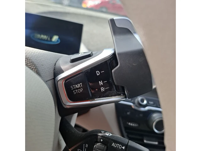 Personenauto bmw, i3 s iperformance 94ah 33 kwh, wit, bouwjaar 2018 - afbeelding 16 van  50
