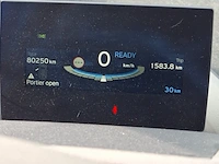 Personenauto bmw, i3 s iperformance 94ah 33 kwh, wit, bouwjaar 2018 - afbeelding 18 van  50