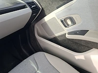 Personenauto bmw, i3 s iperformance 94ah 33 kwh, wit, bouwjaar 2018 - afbeelding 25 van  50